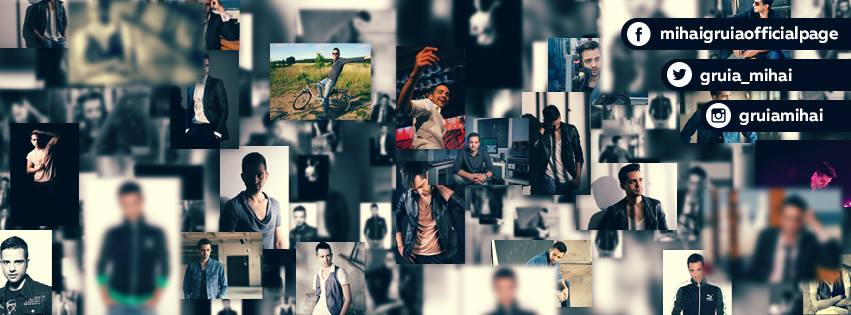 Mihai Gruia Oficial